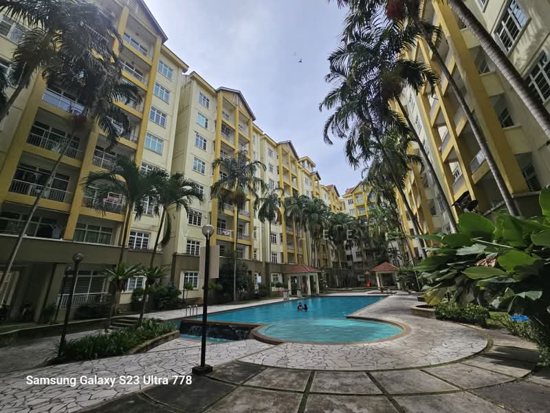 Apartment for Sale at Pangsapuri Bukit Beruang Bestari (University View) - Vito Lee - PropertyGuru.com.my