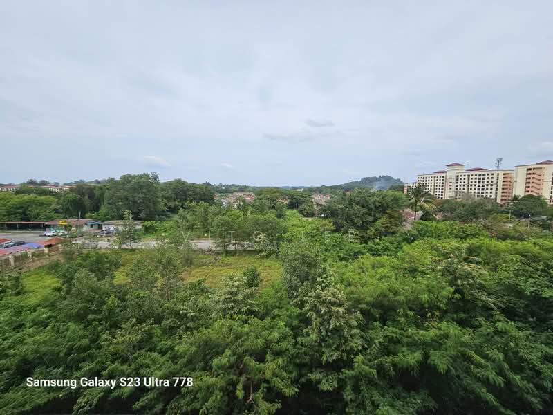 Apartment for Sale at Pangsapuri Bukit Beruang Bestari (University View) - Vito Lee - PropertyGuru.com.my
