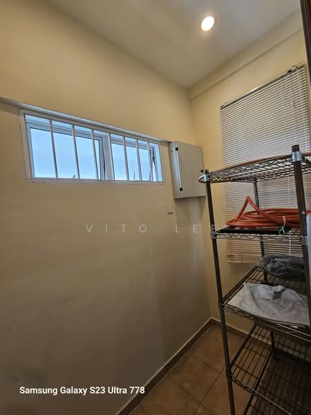 Apartment for Sale at Pangsapuri Bukit Beruang Bestari (University View) - Vito Lee - PropertyGuru.com.my