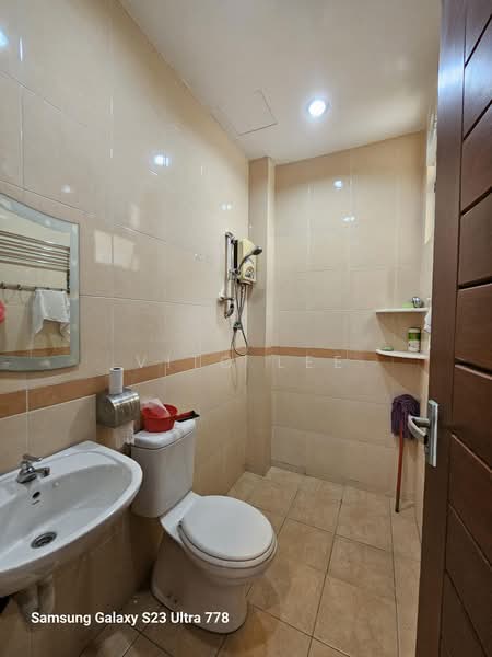 Apartment for Sale at Pangsapuri Bukit Beruang Bestari (University View) - Vito Lee - PropertyGuru.com.my