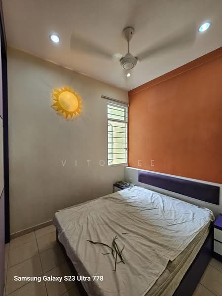 Apartment for Sale at Pangsapuri Bukit Beruang Bestari (University View) - Vito Lee - PropertyGuru.com.my