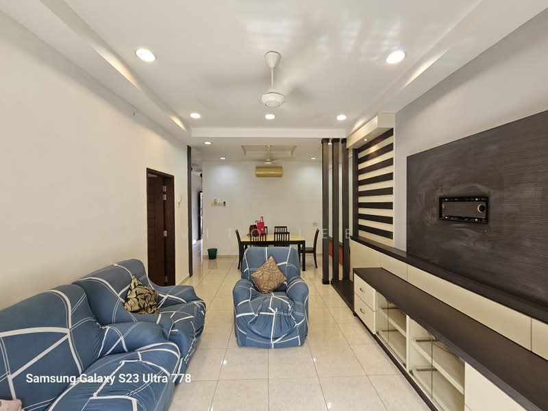 Apartment for Sale at Pangsapuri Bukit Beruang Bestari (University View) - Vito Lee - PropertyGuru.com.my