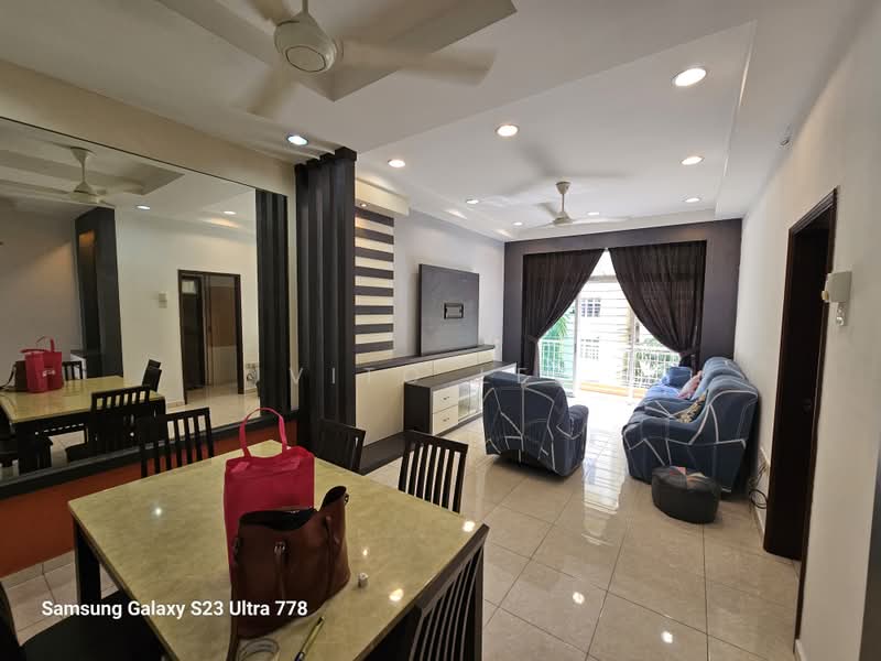 Apartment for Sale at Pangsapuri Bukit Beruang Bestari (University View) - Vito Lee - PropertyGuru.com.my