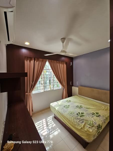 Apartment for Sale at Pangsapuri Bukit Beruang Bestari (University View) - Vito Lee - PropertyGuru.com.my