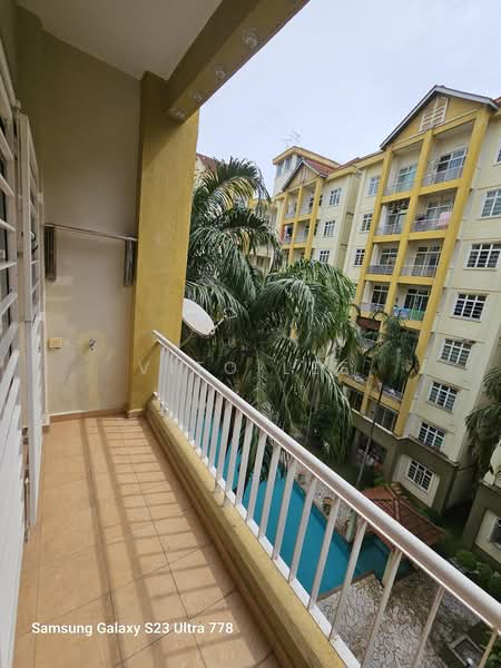 Apartment for Sale at Pangsapuri Bukit Beruang Bestari (University View) - Vito Lee - PropertyGuru.com.my