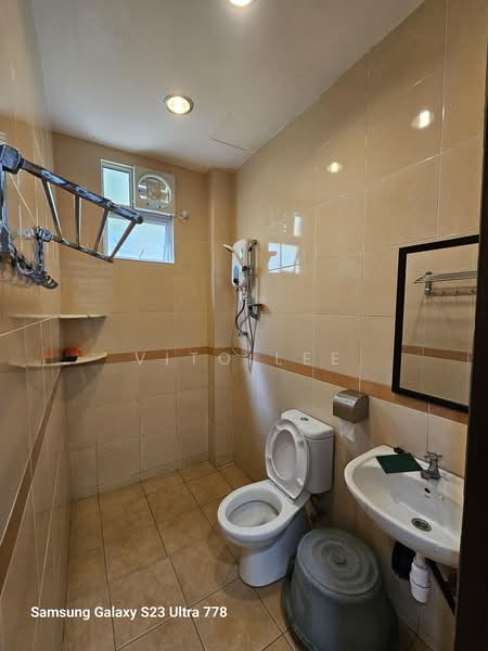Apartment for Sale at Pangsapuri Bukit Beruang Bestari (University View) - Vito Lee - PropertyGuru.com.my
