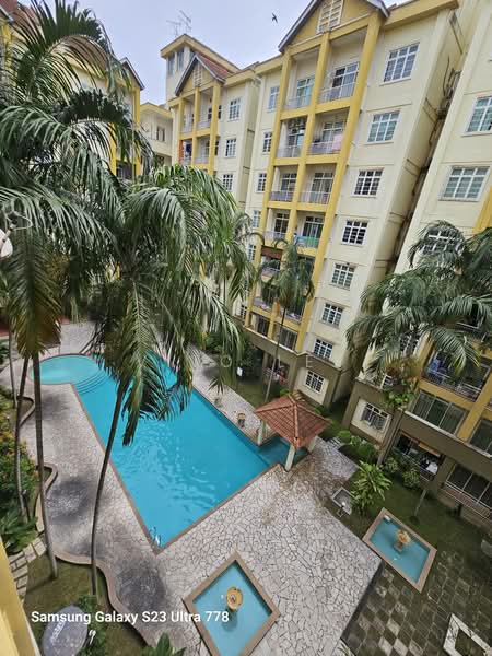 Apartment for Sale at Pangsapuri Bukit Beruang Bestari (University View) - Vito Lee - PropertyGuru.com.my
