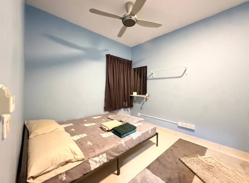 Pangsapuri untuk Dijual di De Bayu Apartment - Amirul Nasyriq - Bedroom - PropertyGuru.com.my