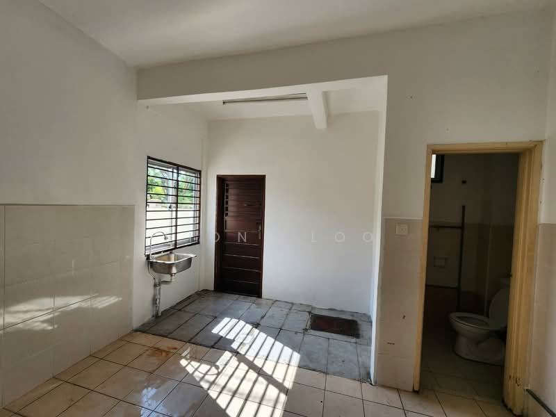 Rumah Teres 2 Tingkat untuk Disewa di Taman Setia Indah (Tebrau) - Fiona Loo - PropertyGuru.com.my