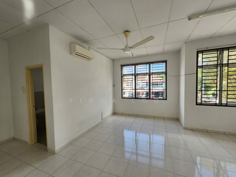 Rumah Teres 2 Tingkat untuk Disewa di Taman Setia Indah (Tebrau) - Fiona Loo - PropertyGuru.com.my
