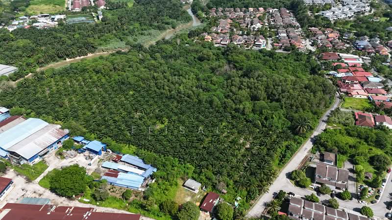 Agricultural Land for Sale in Sungai Buloh (Selangor) - Feisal . - Exterior - PropertyGuru.com.my