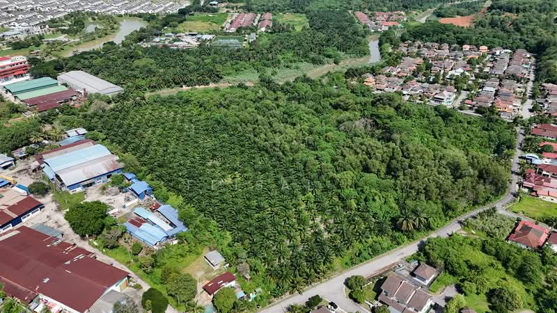 Agricultural Land for Sale in Sungai Buloh (Selangor) - Feisal . - Exterior - PropertyGuru.com.my