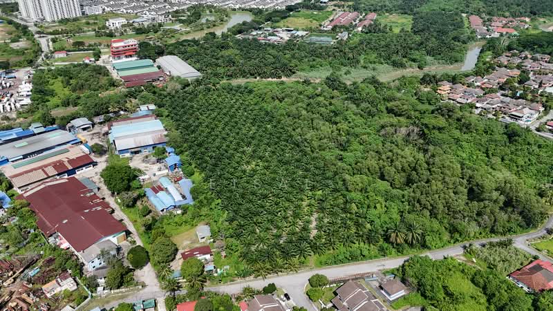 Agricultural Land for Sale in Sungai Buloh (Selangor) - Feisal . - Exterior - PropertyGuru.com.my