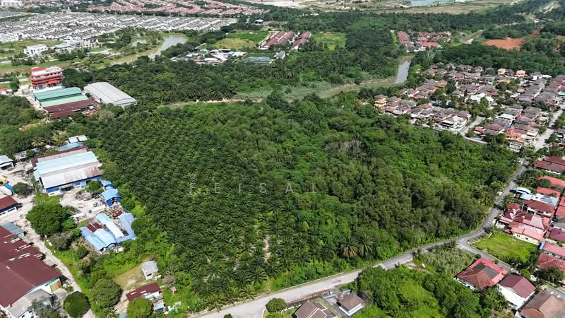 Agricultural Land for Sale in Sungai Buloh (Selangor) - Feisal . - Exterior - PropertyGuru.com.my