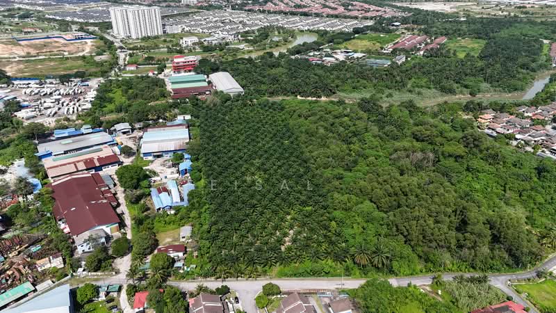 Agricultural Land for Sale in Sungai Buloh (Selangor) - Feisal . - Exterior - PropertyGuru.com.my