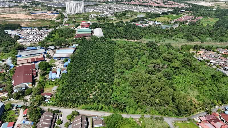Agricultural Land for Sale in Sungai Buloh (Selangor) - Feisal . - Exterior - PropertyGuru.com.my