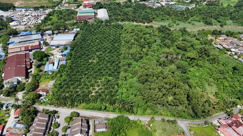 Agricultural Land for Sale in Sungai Buloh (Selangor) - Feisal . - Exterior - PropertyGuru.com.my