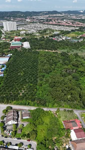Agricultural Land for Sale in Sungai Buloh (Selangor) - Feisal . - Exterior - PropertyGuru.com.my