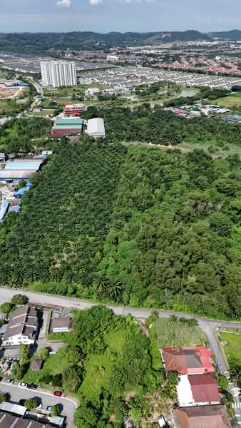 Agricultural Land for Sale in Sungai Buloh (Selangor) - Feisal . - Exterior - PropertyGuru.com.my