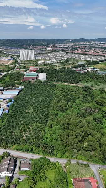 Agricultural Land for Sale in Sungai Buloh (Selangor) - Feisal . - Exterior - PropertyGuru.com.my