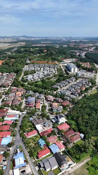Agricultural Land for Sale in Sungai Buloh (Selangor) - Feisal . - Exterior - PropertyGuru.com.my