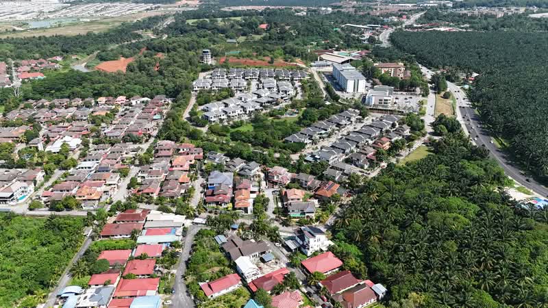 Agricultural Land for Sale in Sungai Buloh (Selangor) - Feisal . - Exterior - PropertyGuru.com.my