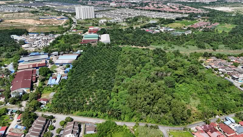 Agricultural Land for Sale in Sungai Buloh (Selangor) - Feisal . - PropertyGuru.com.my