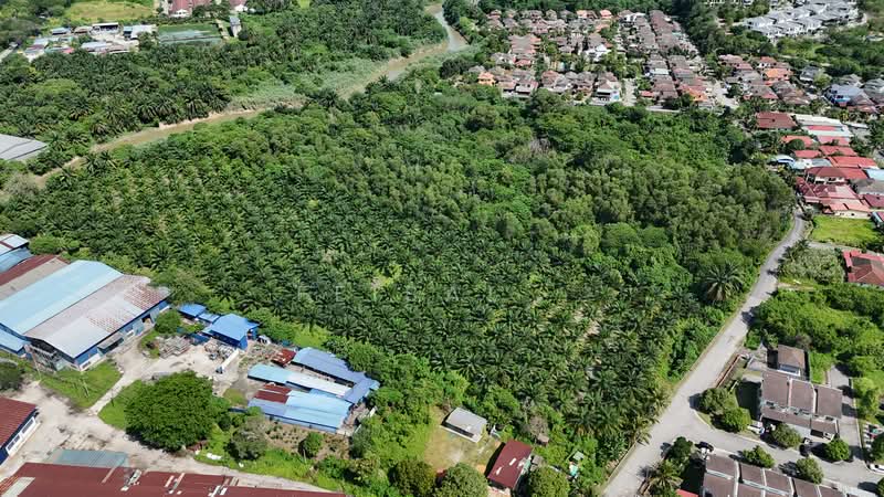 Agricultural Land for Sale in Sungai Buloh (Selangor) - Feisal . - PropertyGuru.com.my