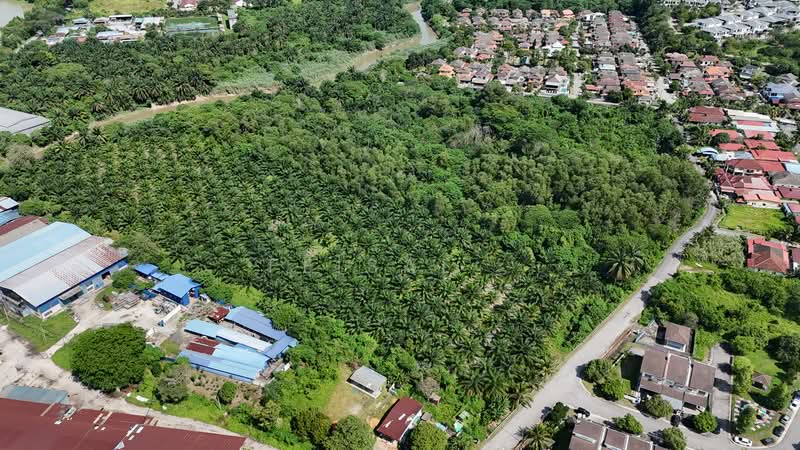 Agricultural Land for Sale in Sungai Buloh (Selangor) - Feisal . - Exterior - PropertyGuru.com.my