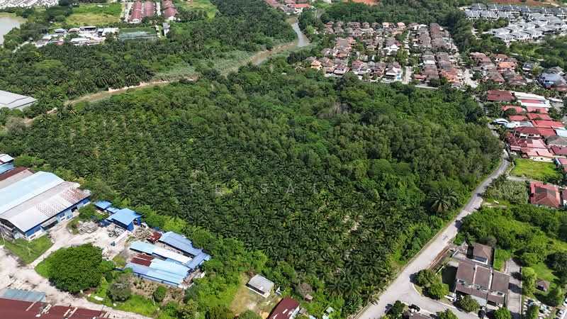 Agricultural Land for Sale in Sungai Buloh (Selangor) - Feisal . - Exterior - PropertyGuru.com.my