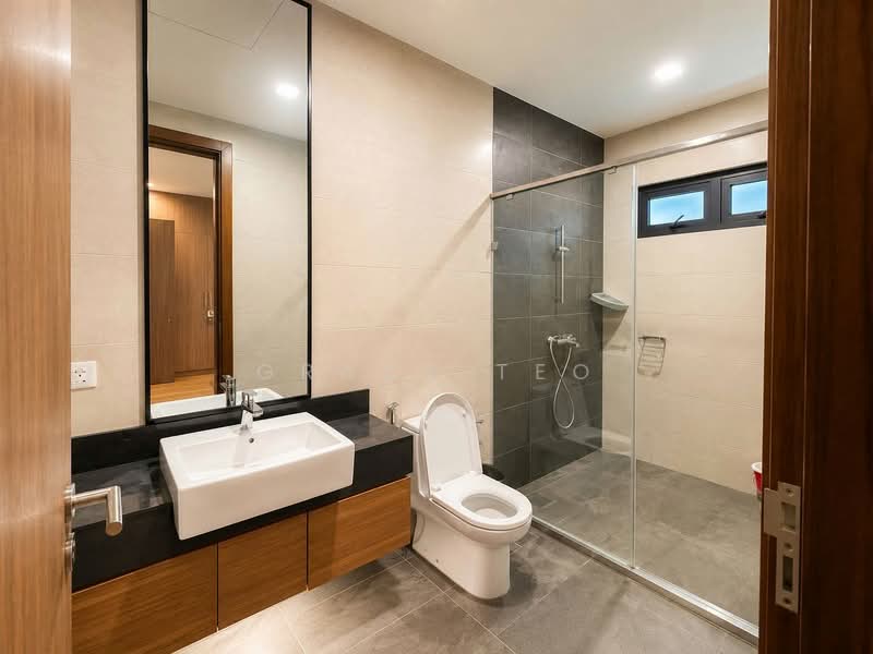 Condominium for Sale at Harrington Suites - Grace Teo - Bathroom - PropertyGuru.com.my