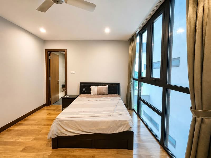 Condominium for Sale at Harrington Suites - Grace Teo - Bedroom - PropertyGuru.com.my