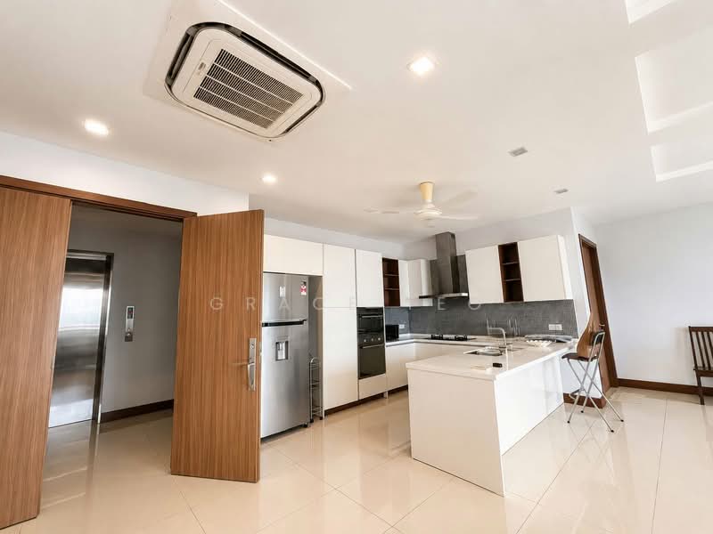 Condominium for Sale at Harrington Suites - Grace Teo - Kitchen - PropertyGuru.com.my
