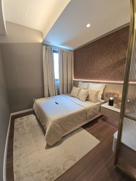 Servis Apartment untuk Dijual di M Aurora - Huei Ling - Bedroom - PropertyGuru.com.my