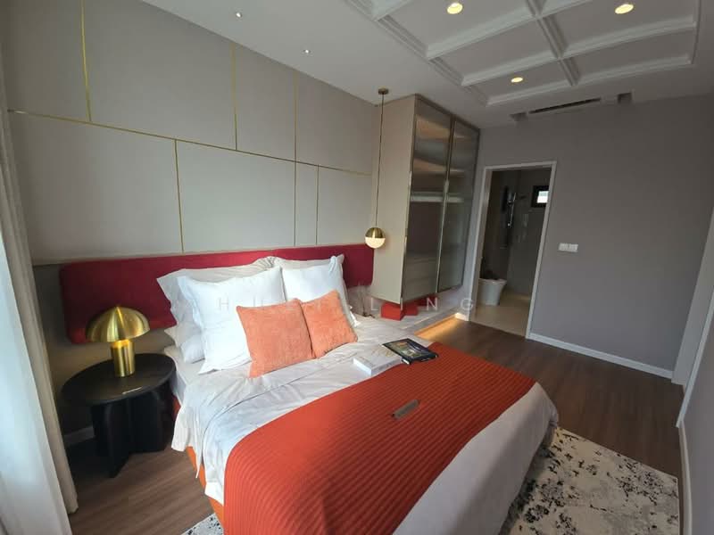 Servis Apartment untuk Dijual di M Aurora - Huei Ling - Bedroom - PropertyGuru.com.my