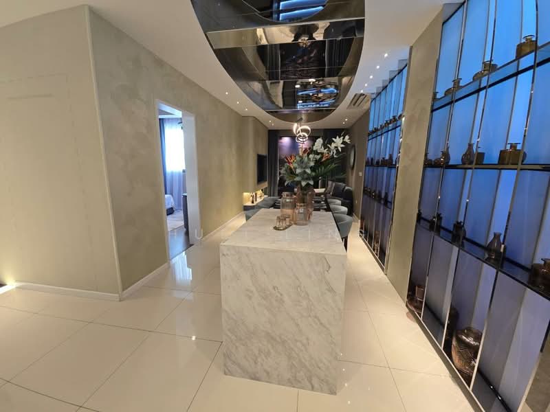 Servis Apartment untuk Dijual di M Aurora - Huei Ling - Interior - PropertyGuru.com.my