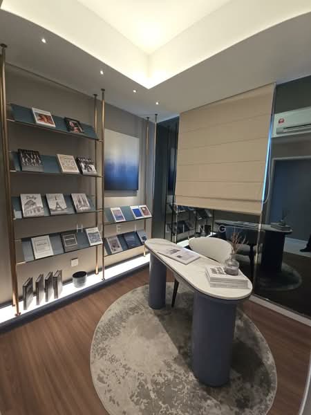 Servis Apartment untuk Dijual di M Aurora - Huei Ling - Study - PropertyGuru.com.my