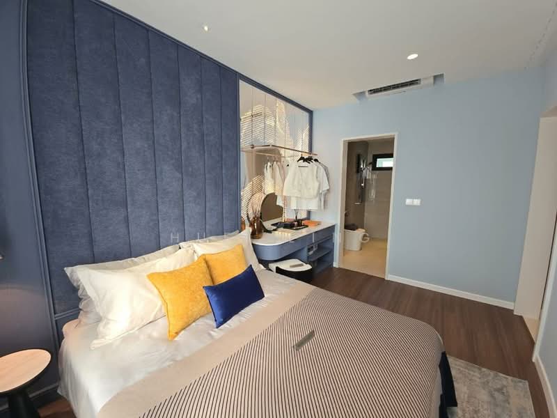 Servis Apartment untuk Dijual di M Aurora - Huei Ling - Bedroom - PropertyGuru.com.my
