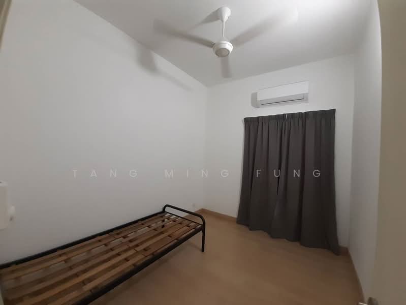 Condominium for Rent at The Olive - Tang Ming Fung - Bedroom - PropertyGuru.com.my