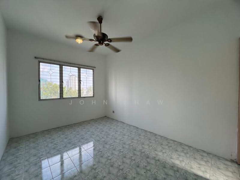 Apartment for Sale at Akasia Apartment - John Khaw - Bedroom - PropertyGuru.com.my