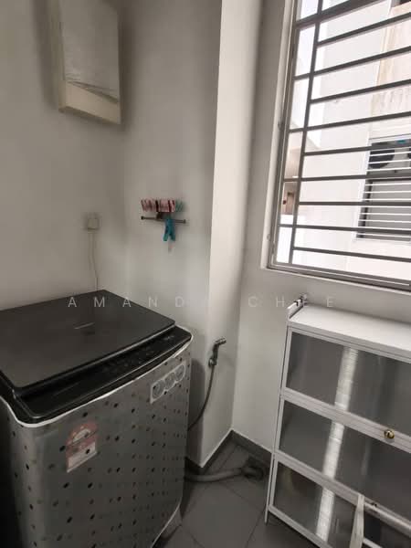 Servis Apartment untuk Disewa di Wave @ Marina Cove - Amanda Chee - Interior - PropertyGuru.com.my