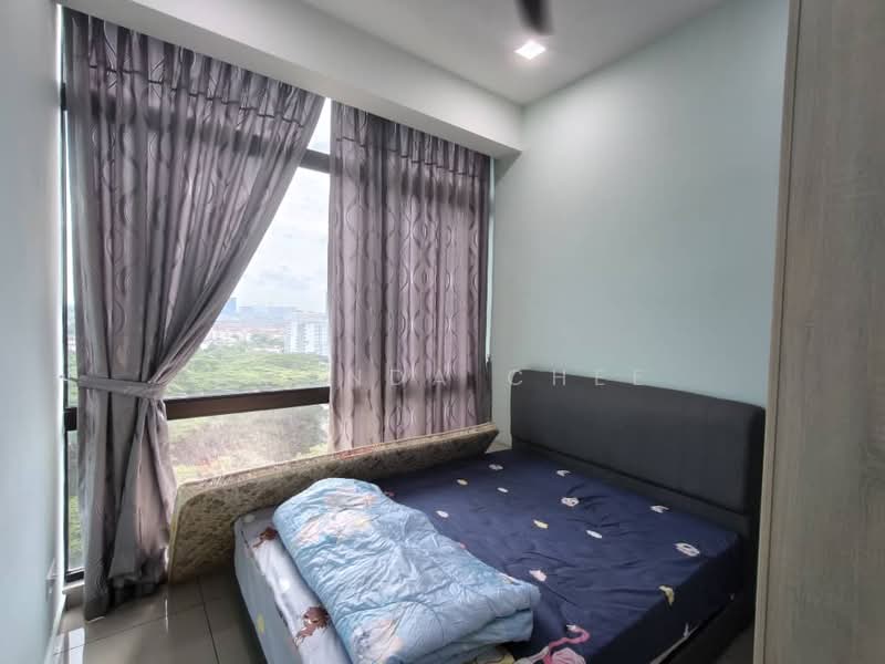 Servis Apartment untuk Disewa di Wave @ Marina Cove - Amanda Chee - Bedroom - PropertyGuru.com.my