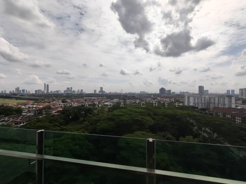 Servis Apartment untuk Disewa di Wave @ Marina Cove - Amanda Chee - View - PropertyGuru.com.my