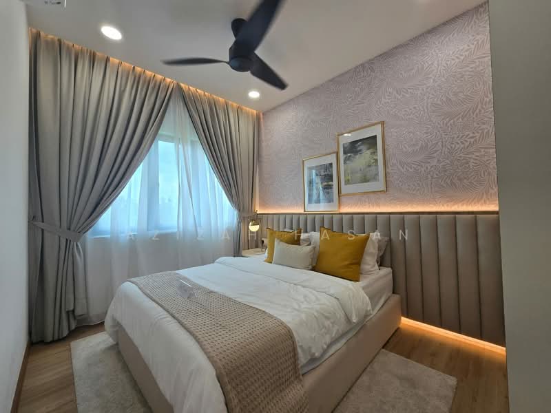 Terraced House for Sale in Cyber 10 (Cyberjaya) - Azizah Hasan - PropertyGuru.com.my