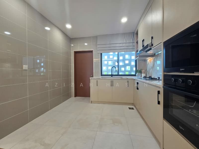 Terraced House for Sale in Cyber 10 (Cyberjaya) - Azizah Hasan - PropertyGuru.com.my