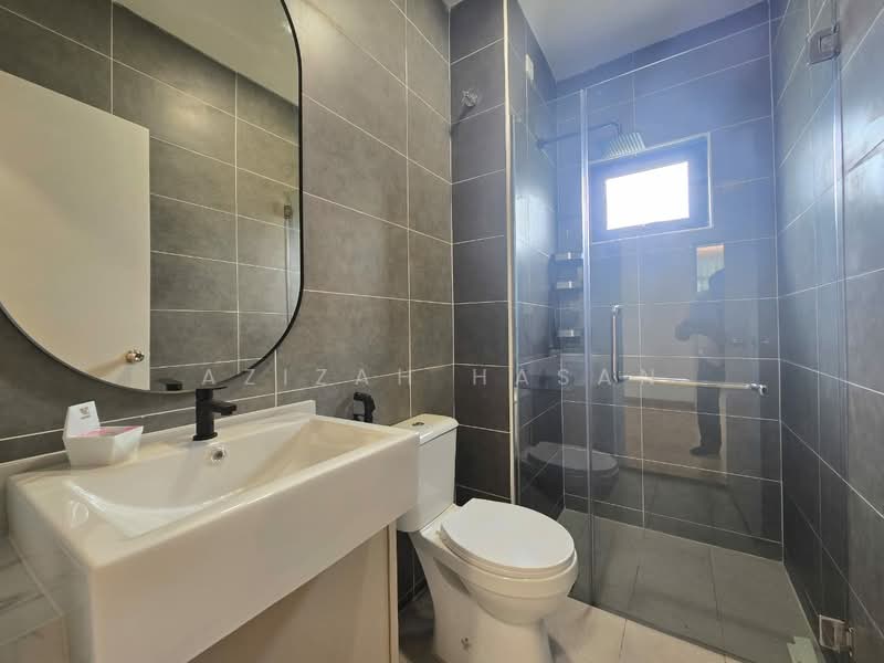 Terraced House for Sale in Cyber 10 (Cyberjaya) - Azizah Hasan - PropertyGuru.com.my