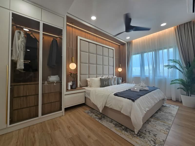 Terraced House for Sale in Cyber 10 (Cyberjaya) - Azizah Hasan - PropertyGuru.com.my