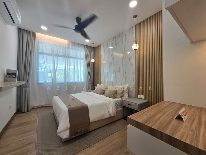 Terraced House for Sale in Cyber 10 (Cyberjaya) - Azizah Hasan - PropertyGuru.com.my