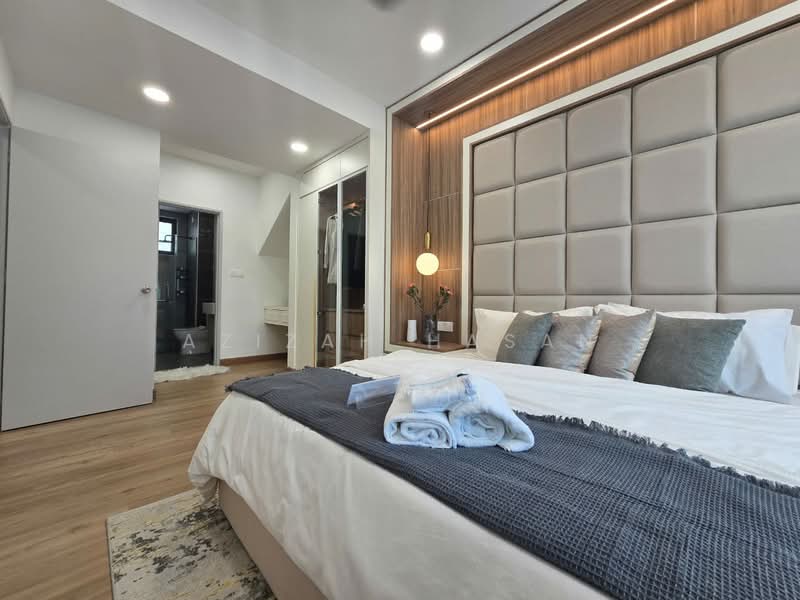 Terraced House for Sale in Cyber 10 (Cyberjaya) - Azizah Hasan - PropertyGuru.com.my