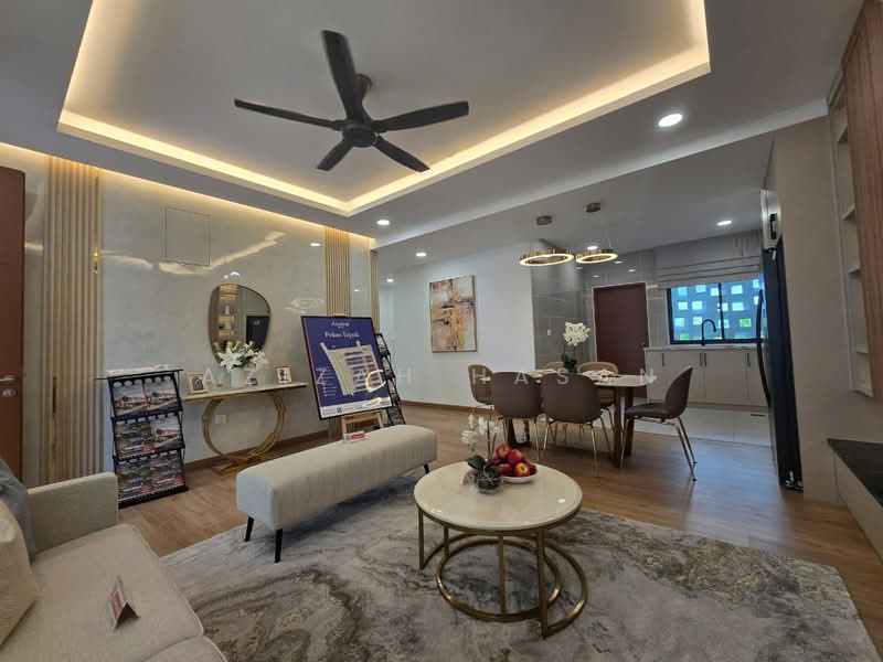 Terraced House for Sale in Cyber 10 (Cyberjaya) - Azizah Hasan - PropertyGuru.com.my